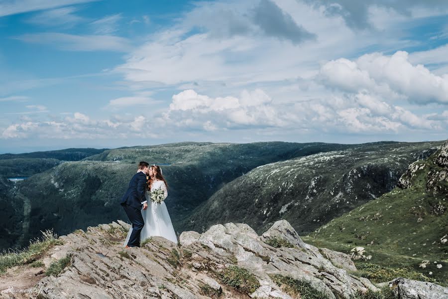 Fotografo di matrimoni Raymond Jocson (aqjunvy). Foto del 11 aprile 2023