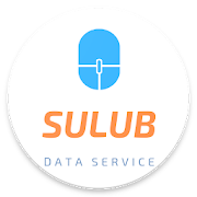 Sulub Data Service  Icon