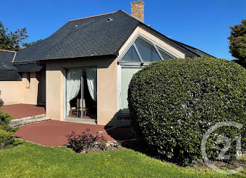 maison à Sainte-Gemmes-sur-Loire (49)