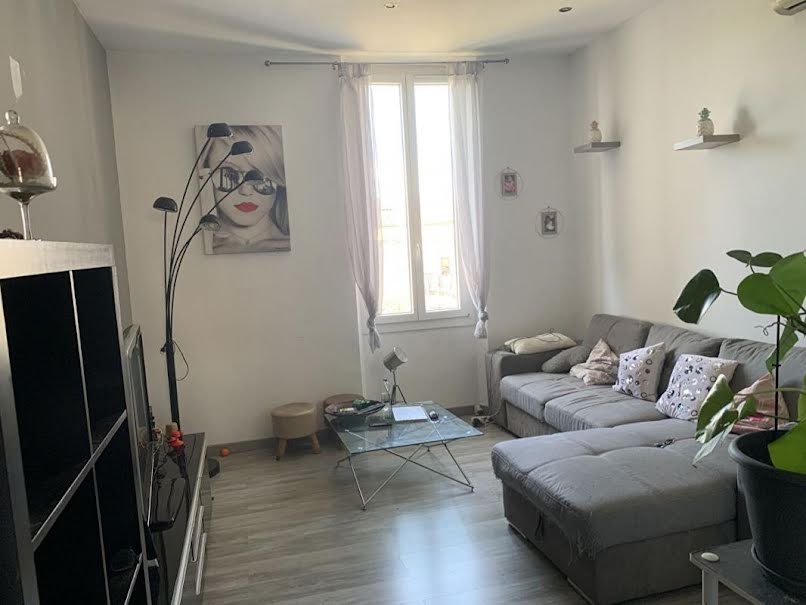 Vente appartement 2 pièces 60 m² à Marseille 14ème (13014), 119 000 €