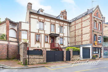 maison à Honfleur (14)