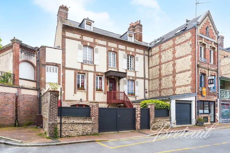 Vente maison 8 pièces 200 m² à Honfleur (14600), 750 000 €