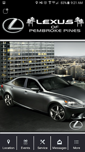 Lexus of Pembroke Pines