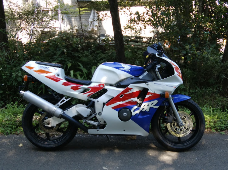 その他のそれさえもおそらくは平穏な日々・母入院中・相馬野馬追い・CBR250RRに関するカスタム事例の投稿画像4枚目