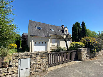 maison à Saint-Philibert (56)
