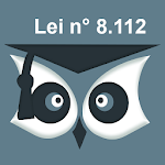 Cover Image of ดาวน์โหลด Estatuto do Servidor Lei nº 8112 + Código de Ética 2.0.9 APK