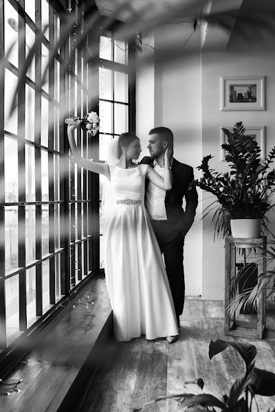 Esküvői fotós Margarita Dementeva (margaritka). Készítés ideje: 2020 március 5.