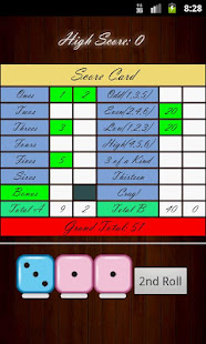 Crag Dice Game(圖3)-速報App