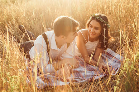 Wedding photographer Ivan Sosnovskiy (sosnovskyivan). Photo of 17 March 2016