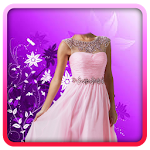 Prom Dress Photo Montage Apk