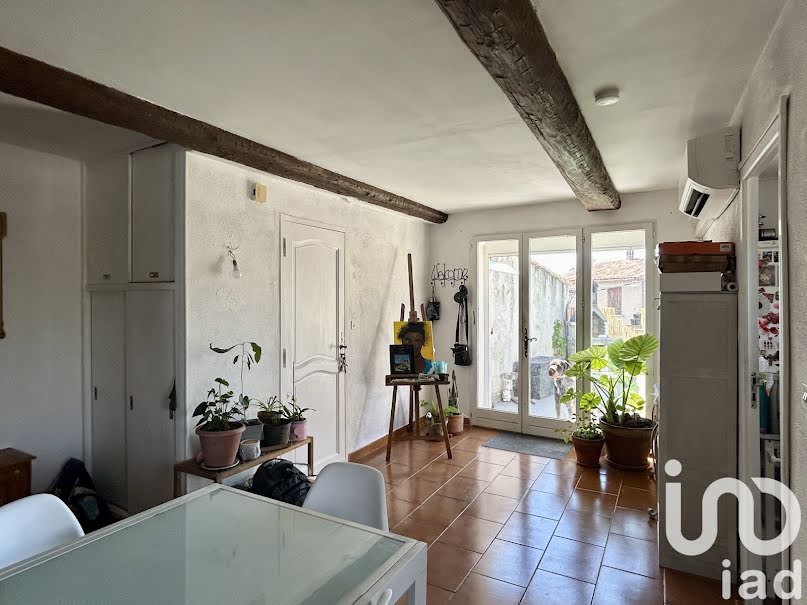 Vente appartement 3 pièces 70 m² à Varages (83670), 115 000 €