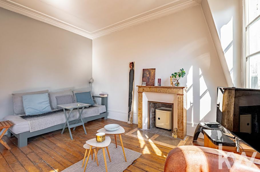 Vente appartement 3 pièces 75.84 m² à Paris 11ème (75011), 820 000 €