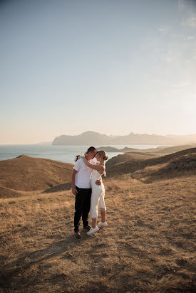 Wedding photographer Nikolay Miromanov (miromanov). Photo of 21 September 2023