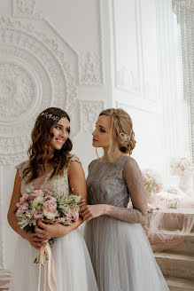 Wedding photographer Natalya Makurova (makurovaphoto). Photo of 21 March 2022