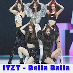 Cover Image of Download Itzy - Dalla dalla 1.4 APK