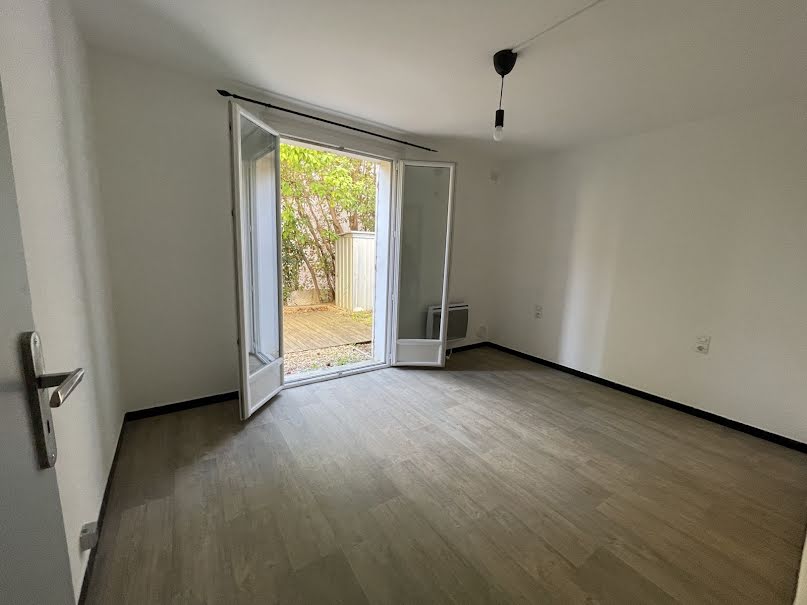 Vente appartement 2 pièces 38.98 m² à Hyeres (83400), 190 000 €