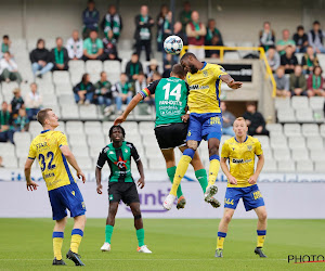 Taichi Hara, met STVV tegen Anderlecht, kijkt op van leven in België: "Leg dat eens uit zeg..."