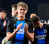 Bondscoach Martinez is fan van experiment met Club Brugge NXT: "Hoe sneller we spelers kunnen voorbereiden op een ruwe omgeving, hoe beter"