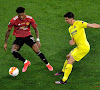 Marcus Rashford (Manchester United) mis à l'honneur à l'université de Manchester