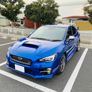 WRX STI VAB