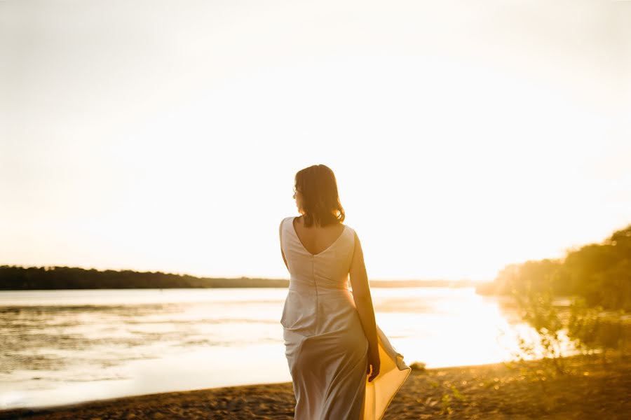 Wedding photographer Svet Pogas (svetpogas). Photo of 15 July 2020