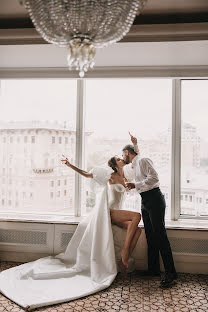 Photographe de mariage Evgeniy Rene (ranier). Photo du 1 février 2022