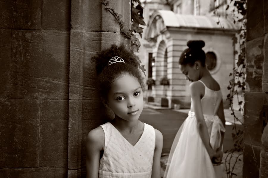 Photographe de mariage Gary Walsh (garywalsh). Photo du 18 juillet 2014