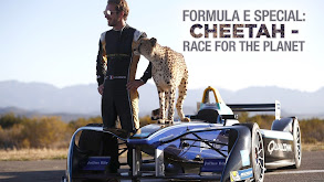 Formula E Special: Cheetah - Race for the Planet thumbnail