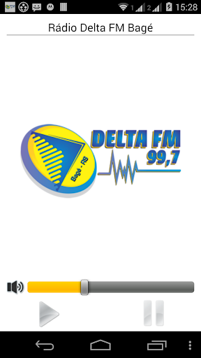 Delta FM Bagé