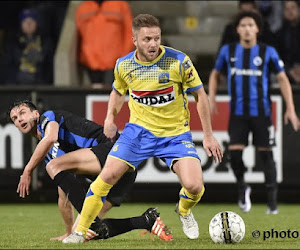 Robin Henkens: "Kerstvoetbal? Voor mij mag dit nog even doorgaan, met een gelijkspel op Anderlecht"