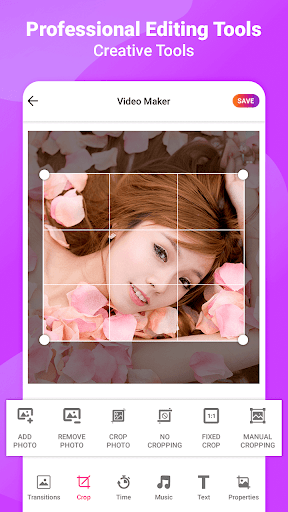 Photo Video Maker with Music 2020 - Video Maker