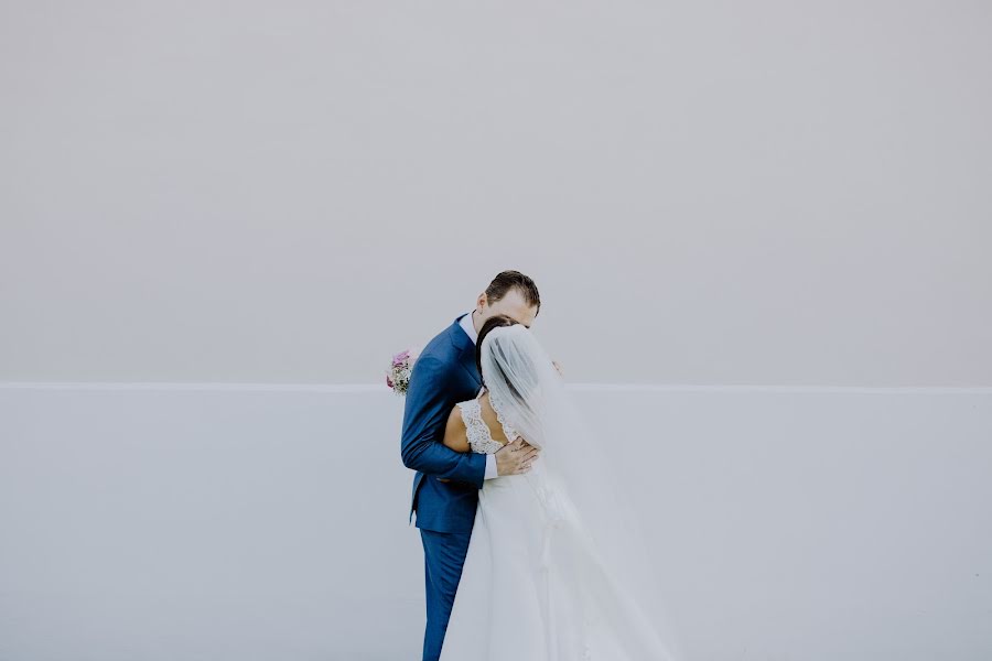 Wedding photographer Anna Von Hafenbrädl (avh-photography). Photo of 12 August 2019