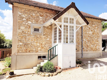 maison à La Ferté-sous-Jouarre (77)