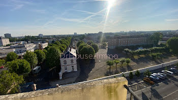 appartement à Melun (77)