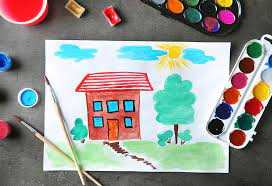 15 Fun and Engaging Painting Ideas for Kids