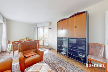 appartement à Boulogne-Billancourt (92)