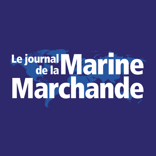 Journal de la Marine Marchande 新聞 App LOGO-APP開箱王