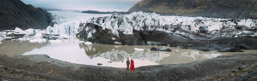 Photographer sa kasal Katya Mukhina (lama). Larawan ni 22 Hulyo 2019