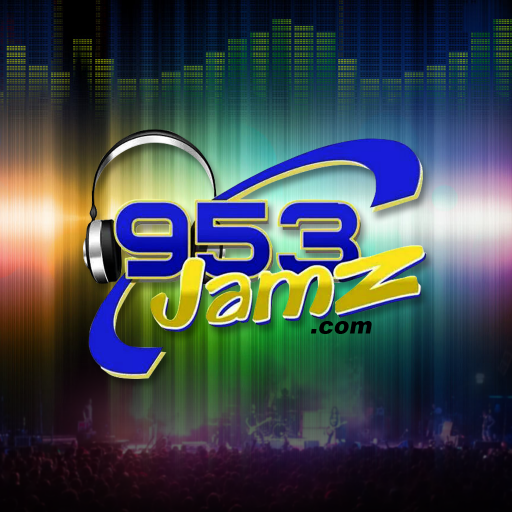 953Jamz 娛樂 App LOGO-APP開箱王