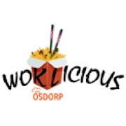 Woklicious  Icon