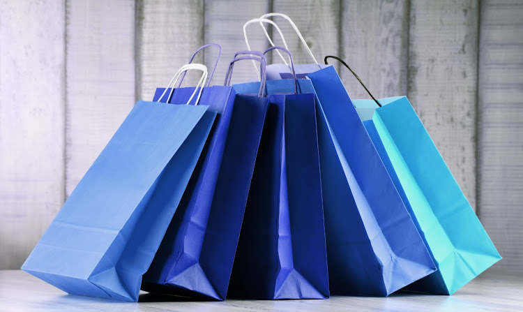 For Standard Bank UCount Rewards members, Black Friday is an opportunity to bag bargains, while earning and spending Rewards Points.