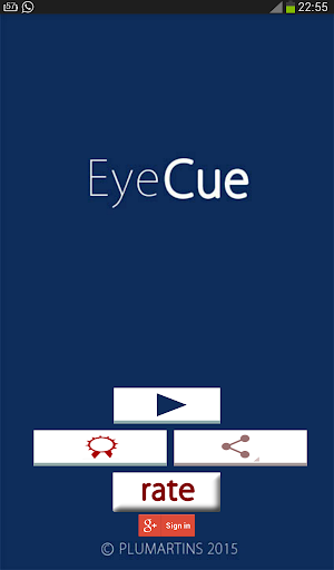 EyeCue