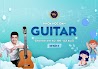 Khóa Học Đàn Guitar Cho Trẻ Em Từ 6 - 12 Tuổi - Cơ Bản 2 - Trung Tâm Vmc - Evoucher