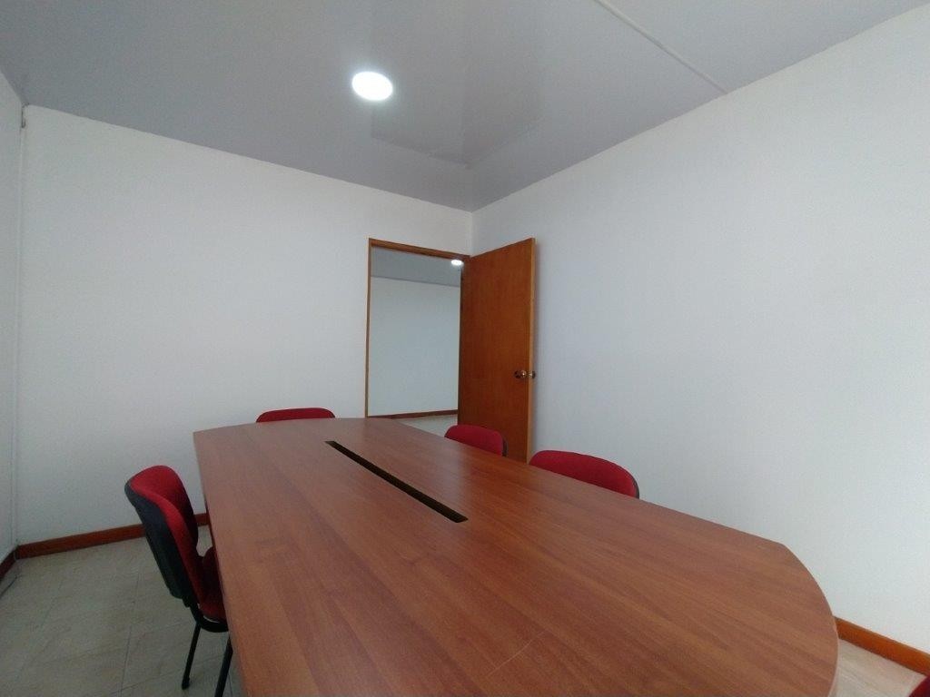 Oficinas para Venta en Poblado