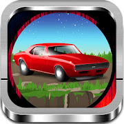 Super Fast Furious Car 1.0 Icon