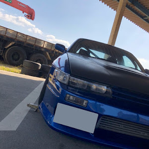 180SX RPS13