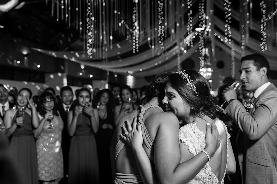 Fotografo di matrimoni Miguel Angel Martínez (mamfotografo). Foto del 14 novembre 2018