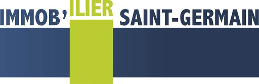 Logo de IMMOB'ILIER SAINT-GERMAIN