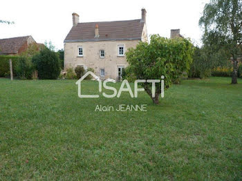 maison à Oisseau-le-Petit (72)