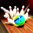 Bowling Strike - 3D bowling icon